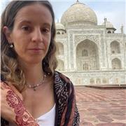 Yoga Hatha Vinyasa con Alma